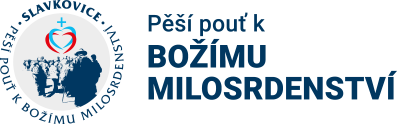 Pěší pouť k Božímu milosrdenství