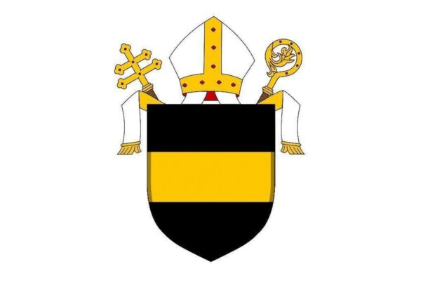 Modlitba za pražskou arcidiecézi